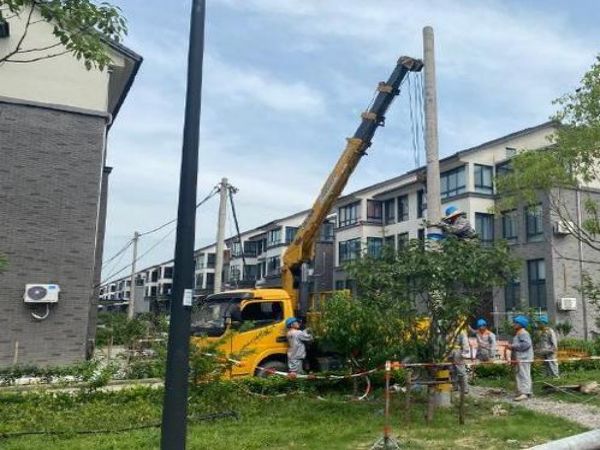 大石桥市吊车租赁电话_安装小型吊车租赁和吊装作业的注意