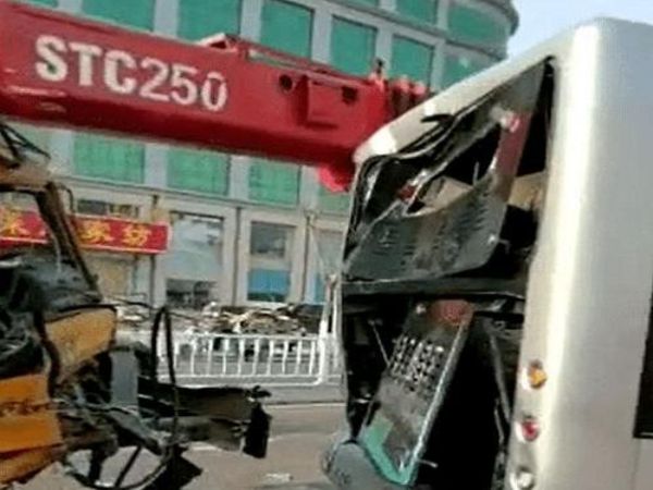临大石桥市吊车租赁电话_选择吊车出租的几个标准