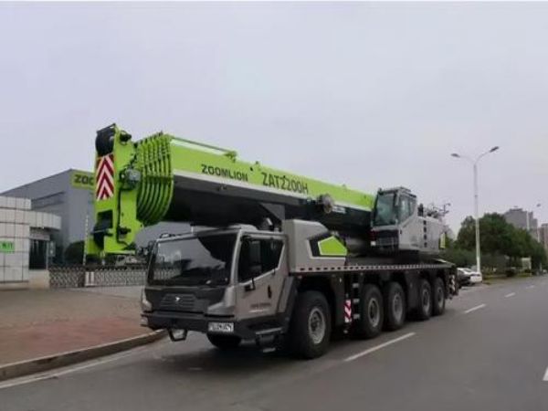 大石桥市吊车租赁_吊车叉车出租54139